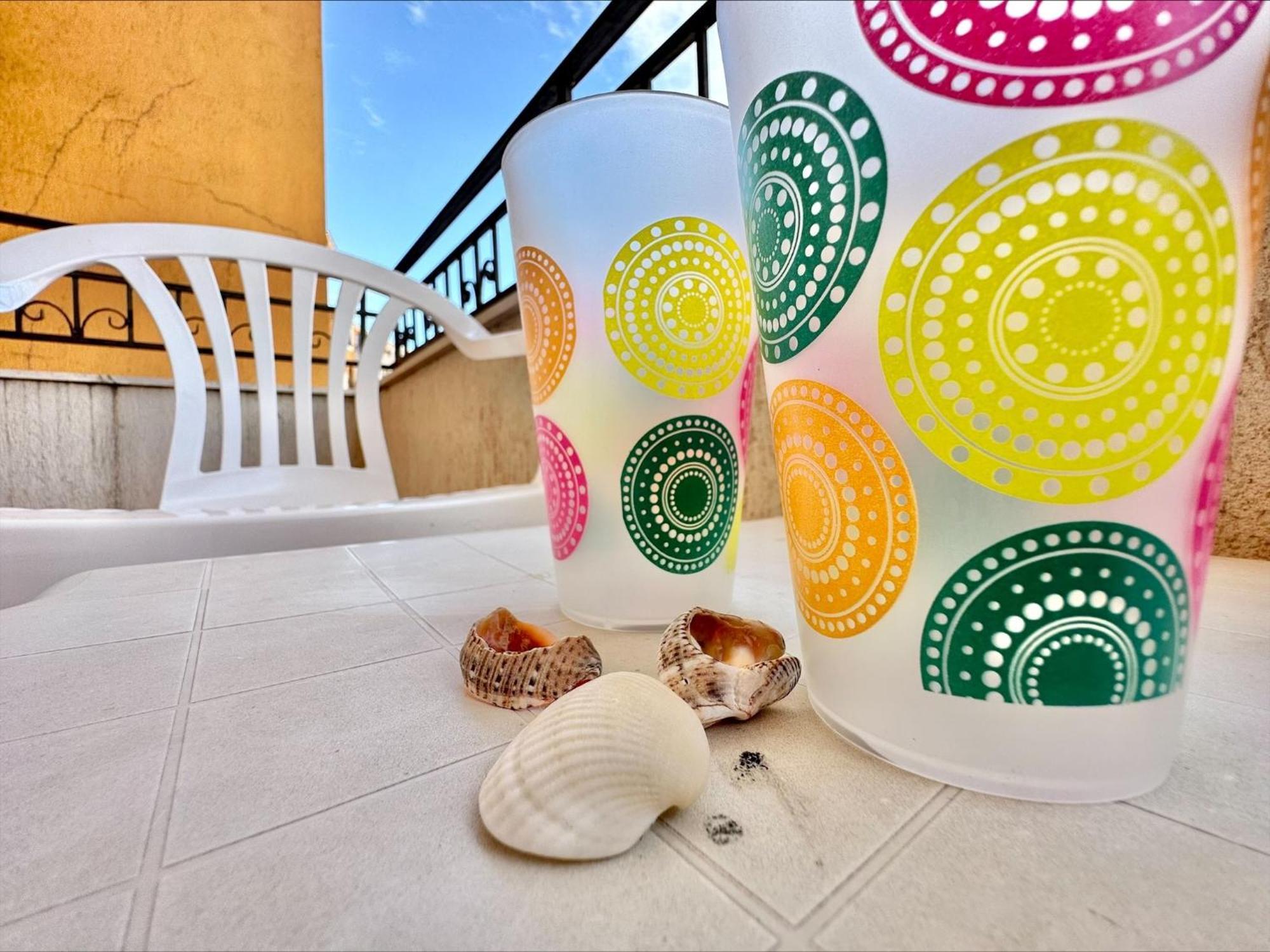 Apartment Menada In Marina Cape