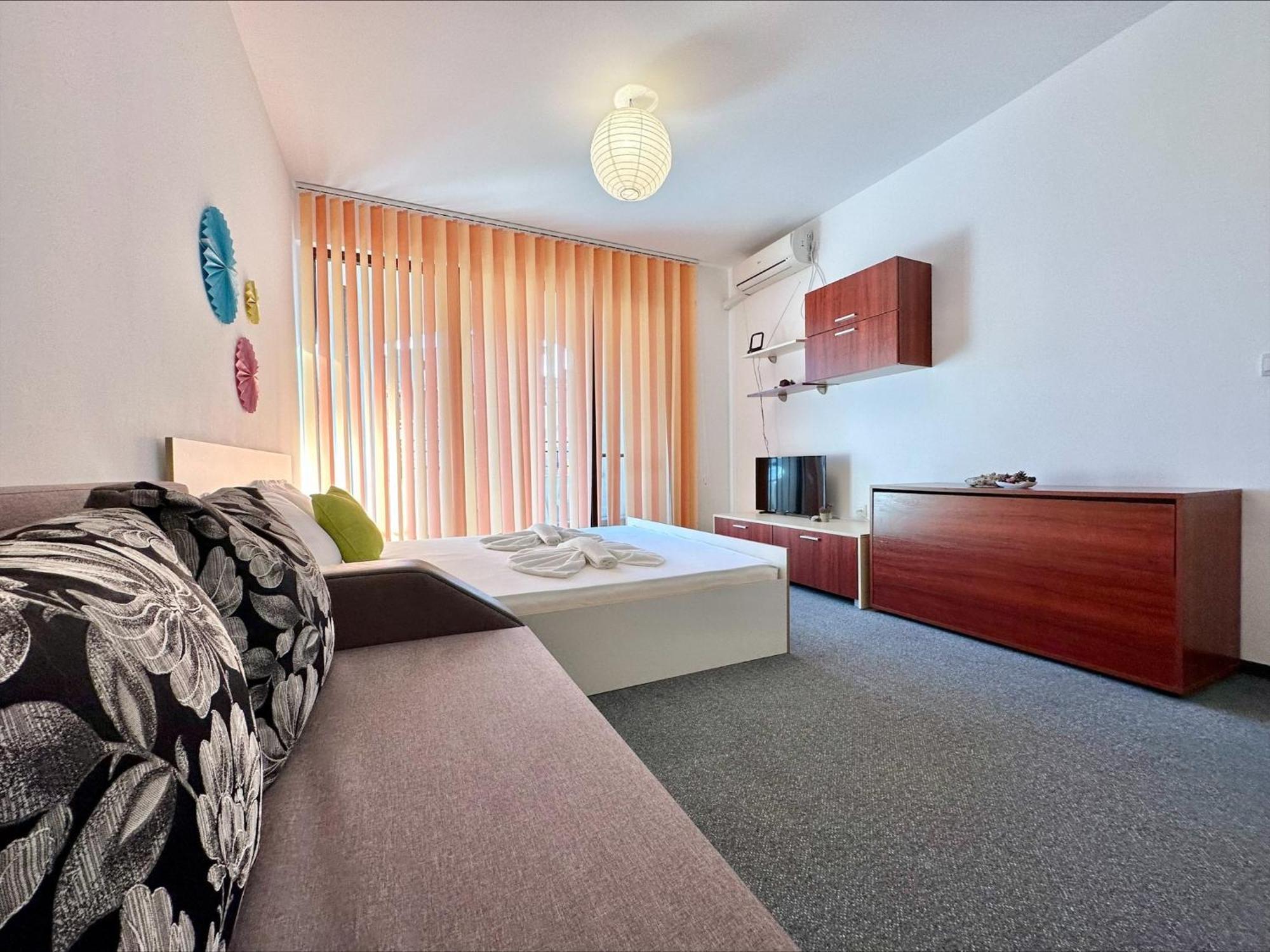 Menada In Marina Cape Apartment *