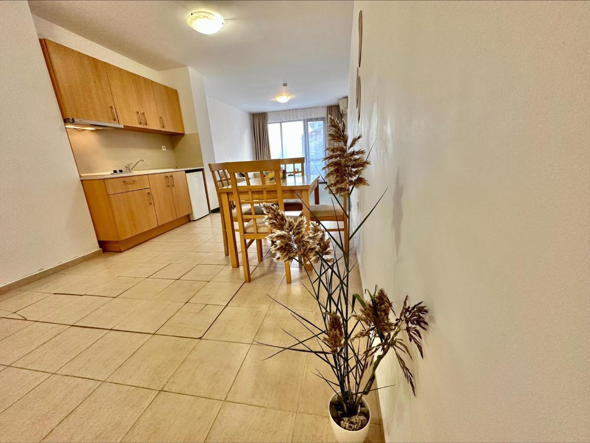 Menada In Marina Cape Apartment