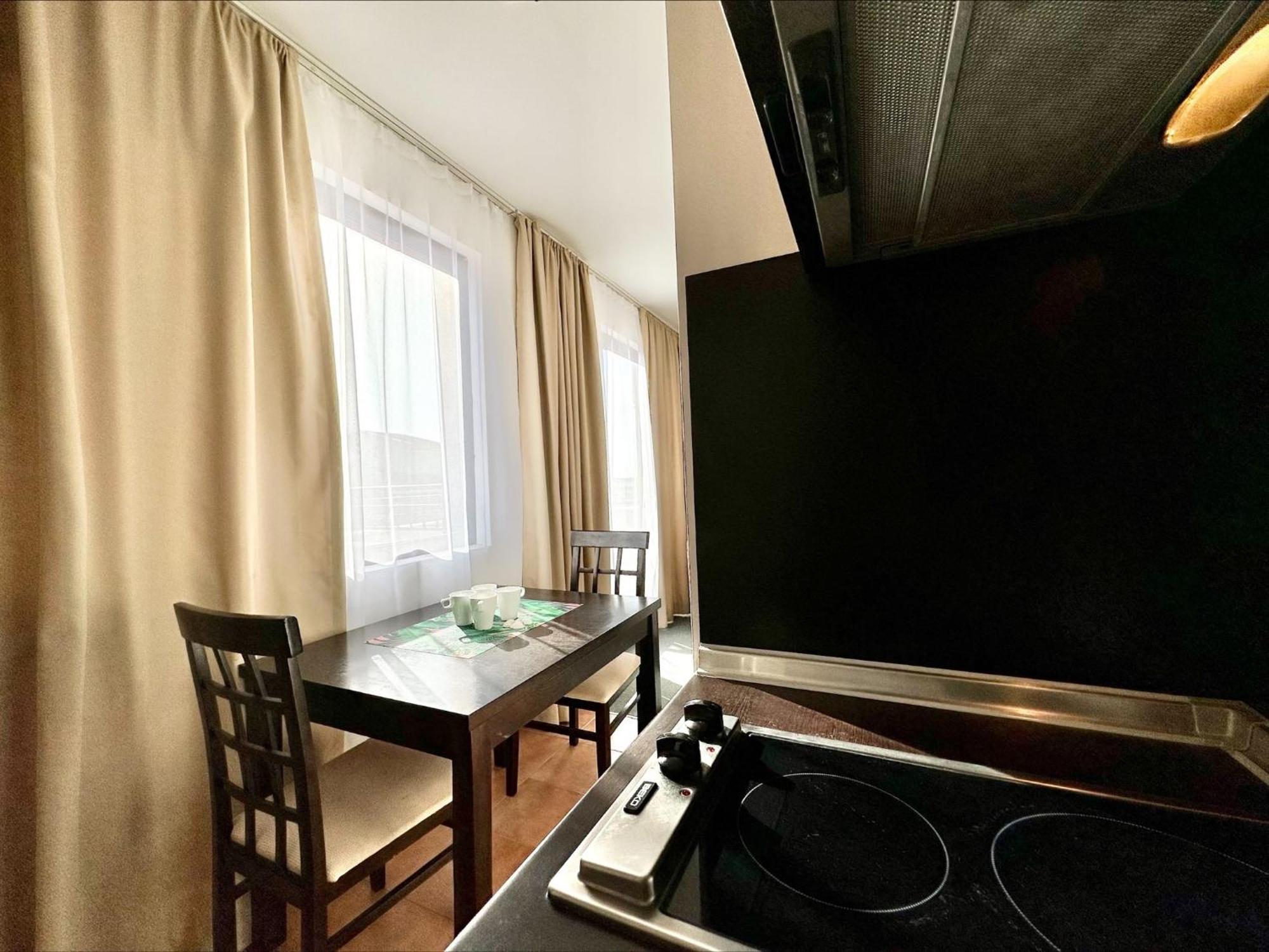 Menada In Marina Cape Apartment *