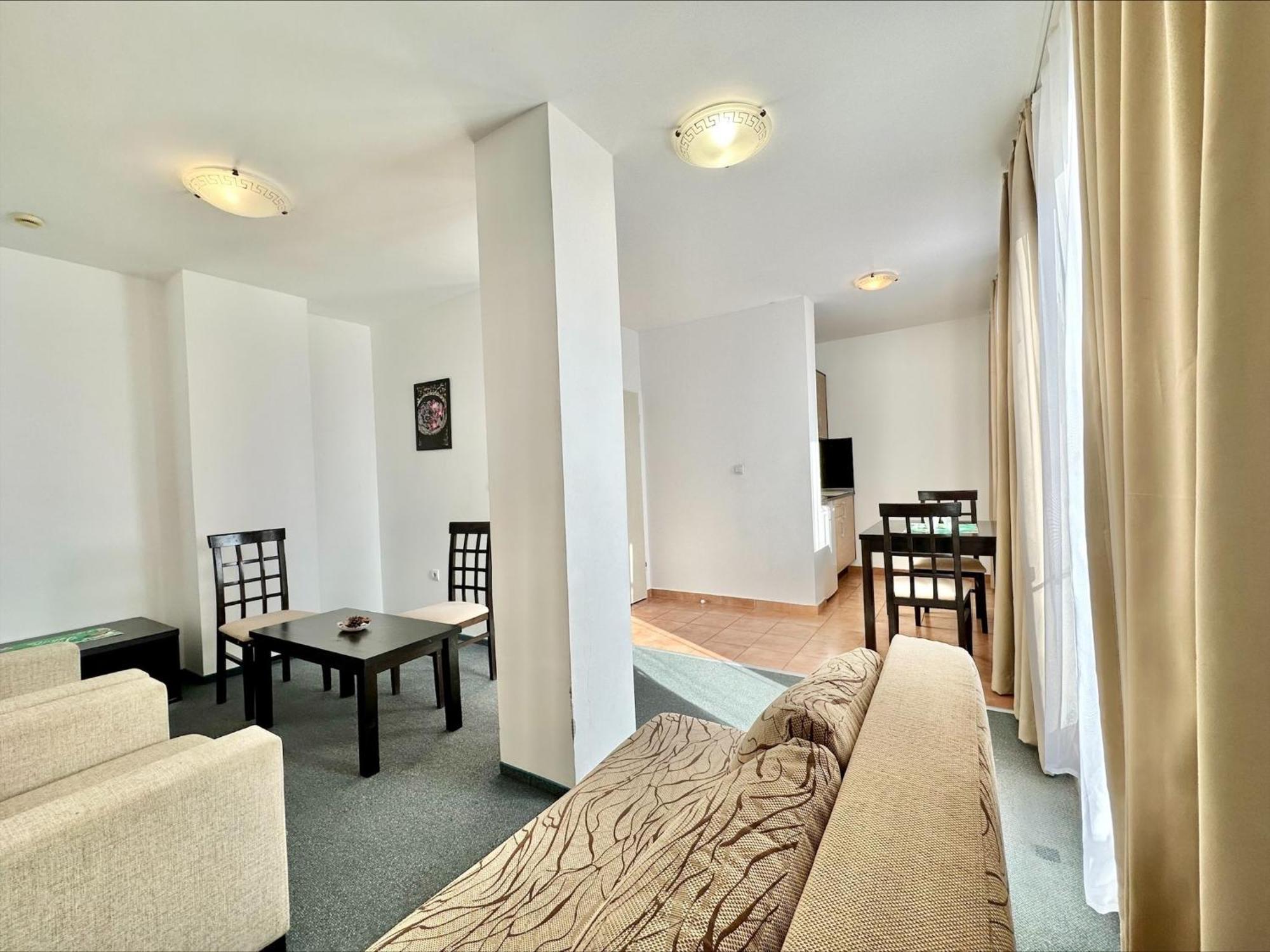 Menada In Marina Cape Apartment *