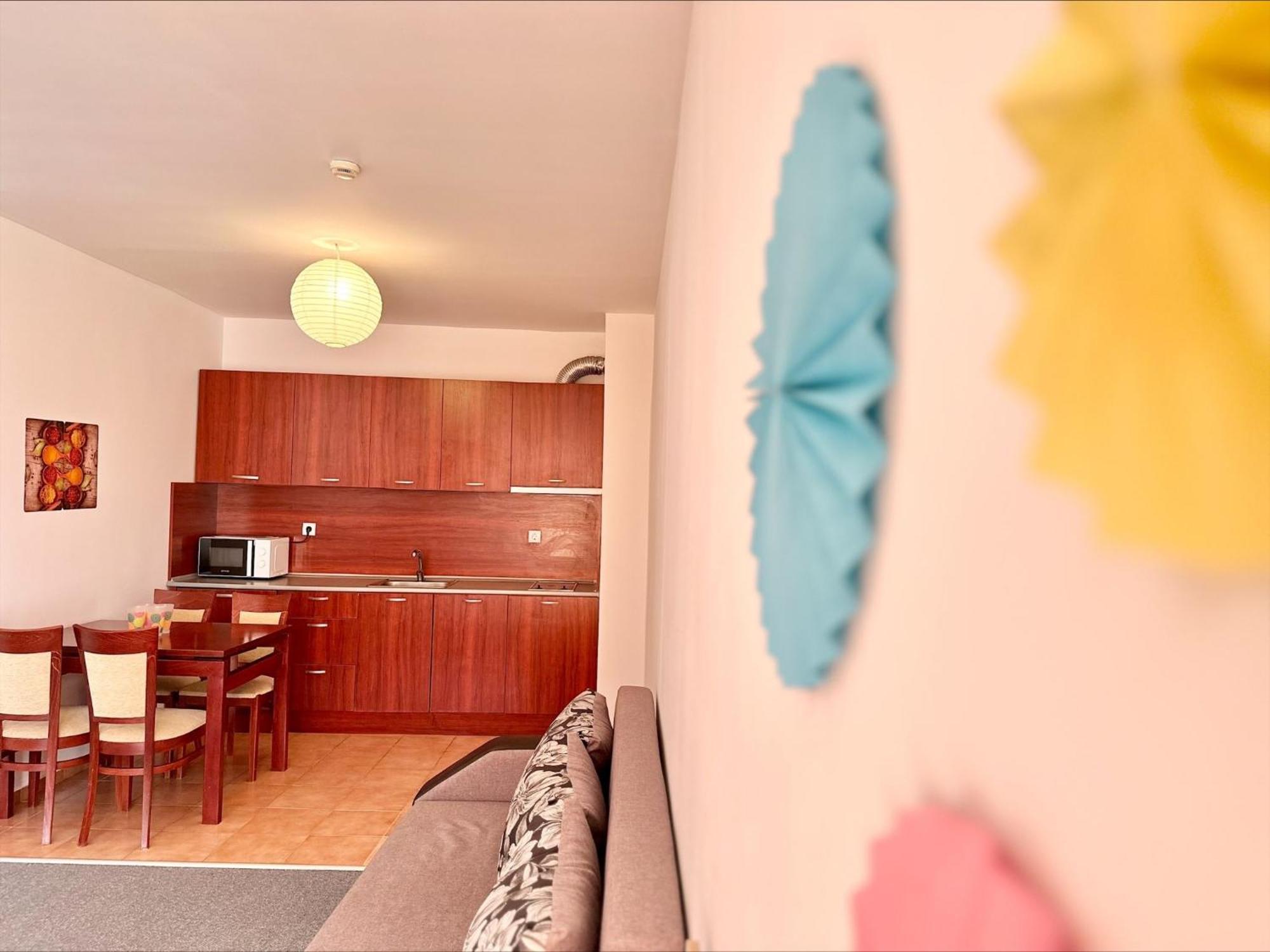 Apartment Menada In Marina Cape *