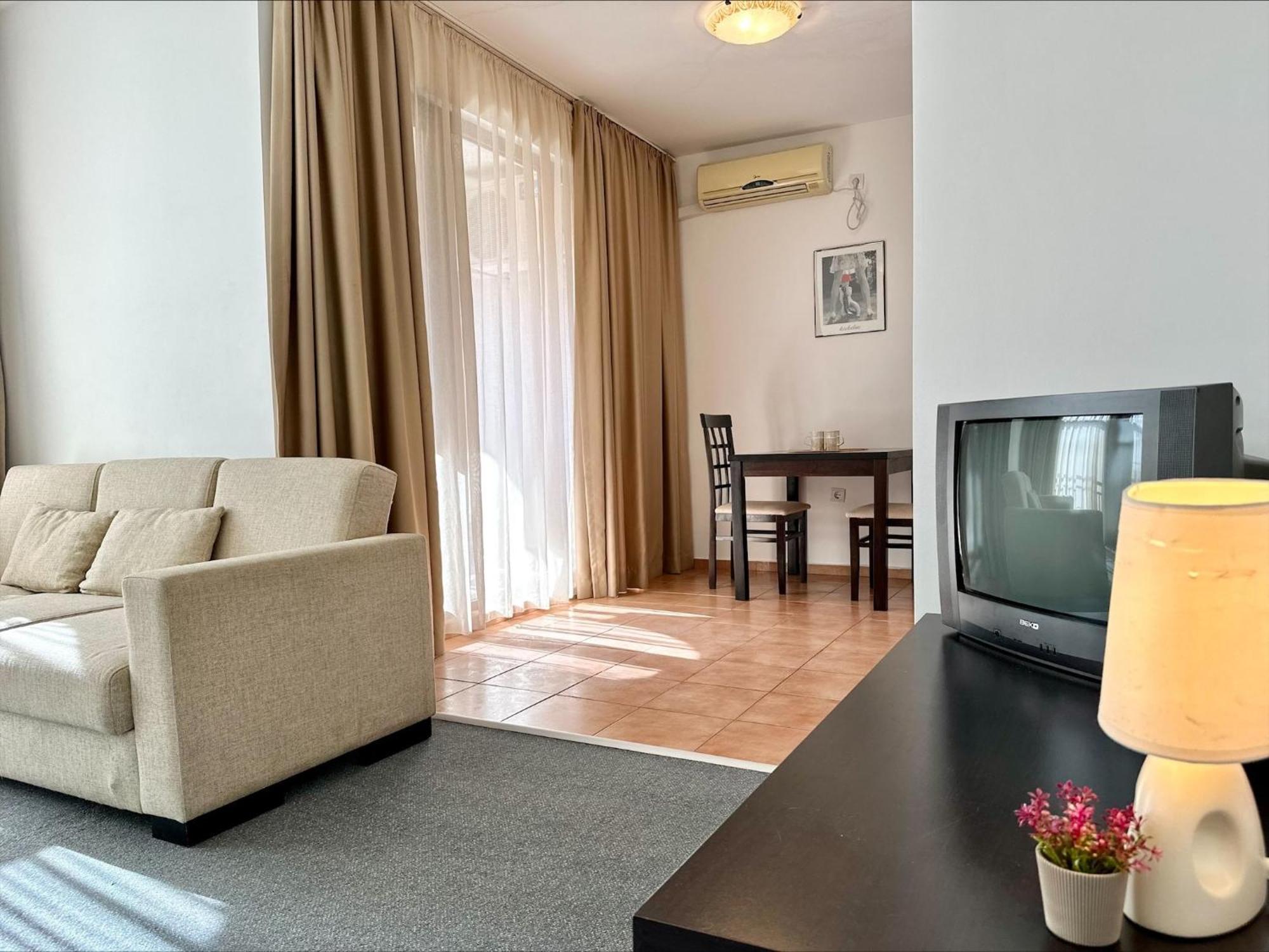 Menada In Marina Cape Apartment *