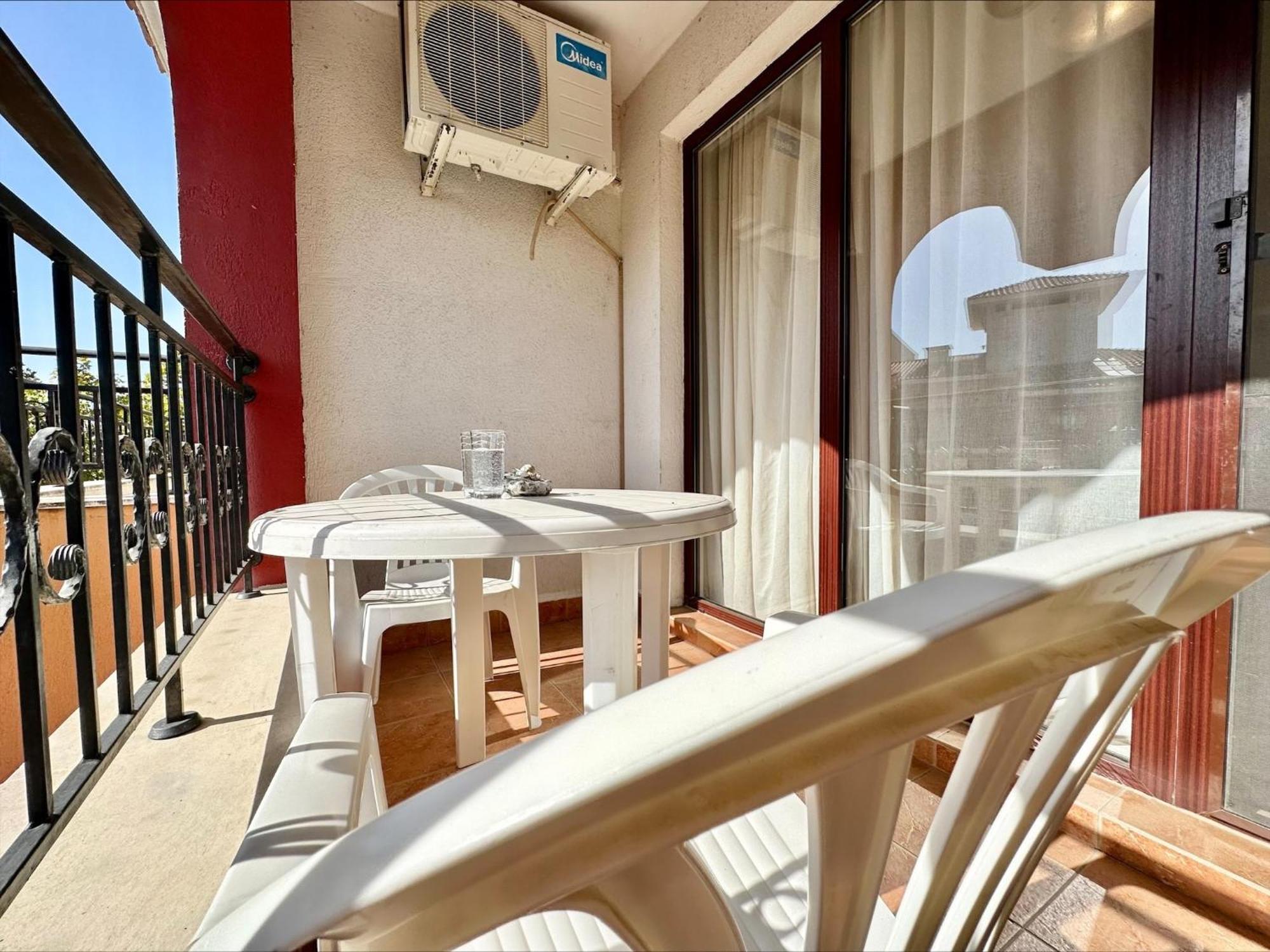 Apartment Menada In Marina Cape Aheloy