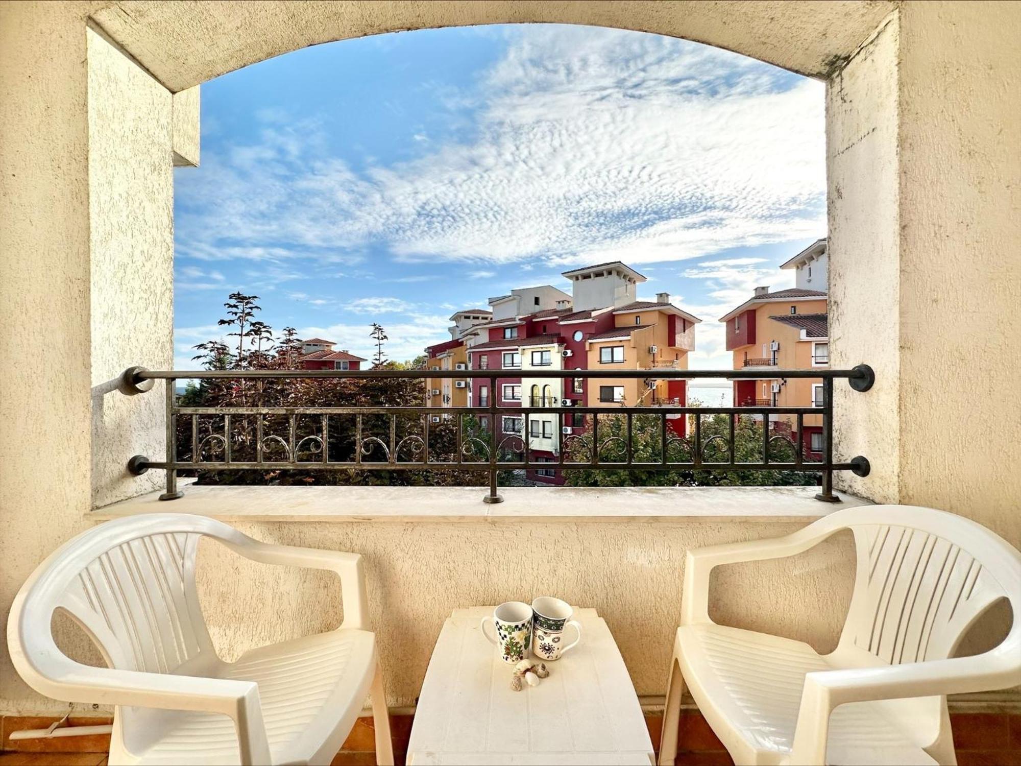Menada In Marina Cape Apartment