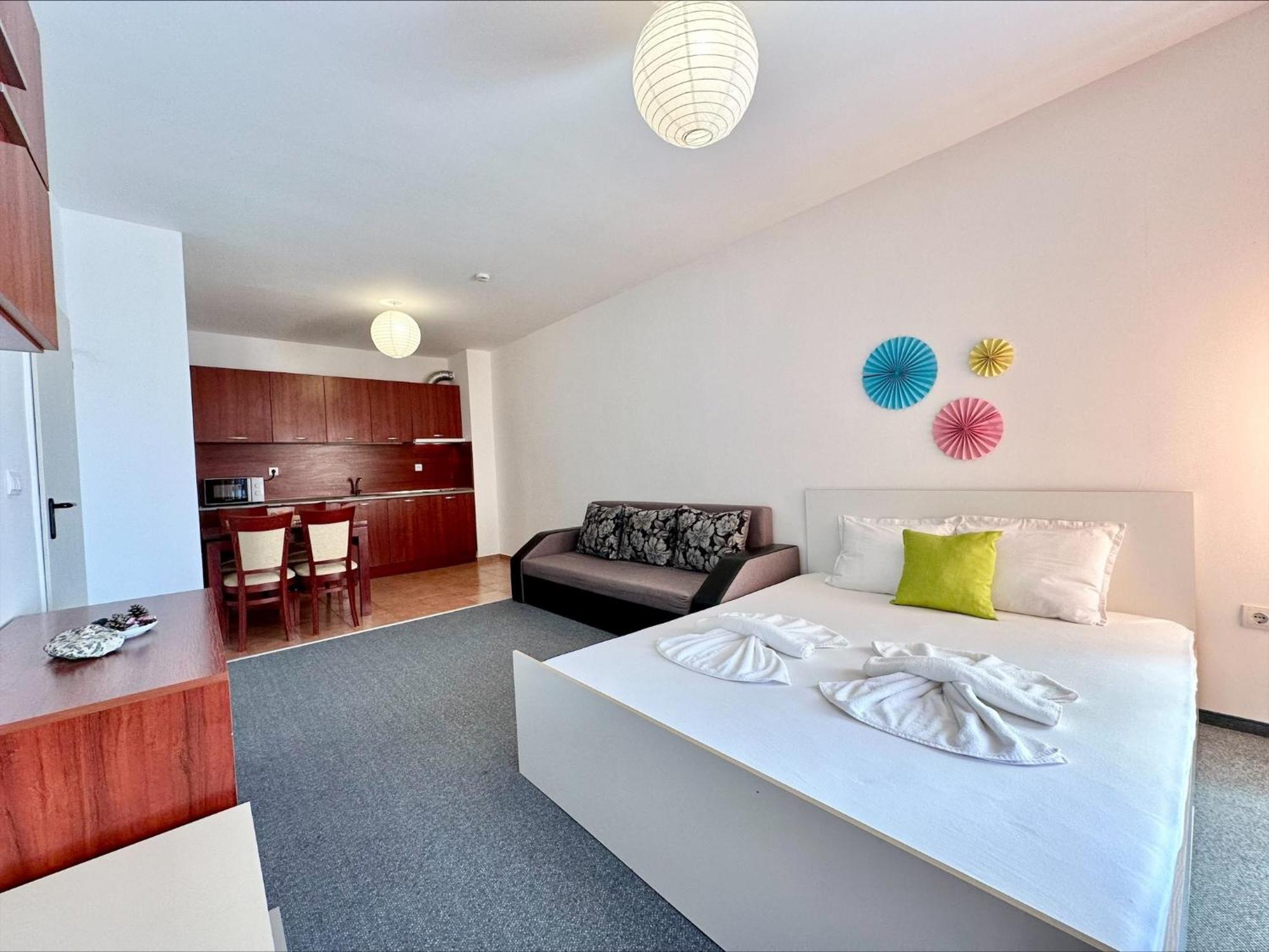 Apartment Menada In Marina Cape