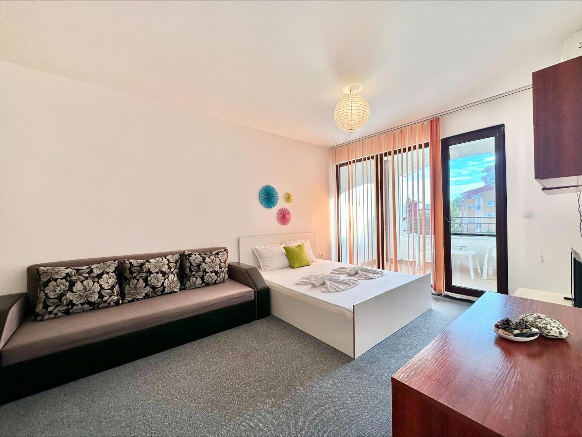 Menada In Marina Cape Apartment *