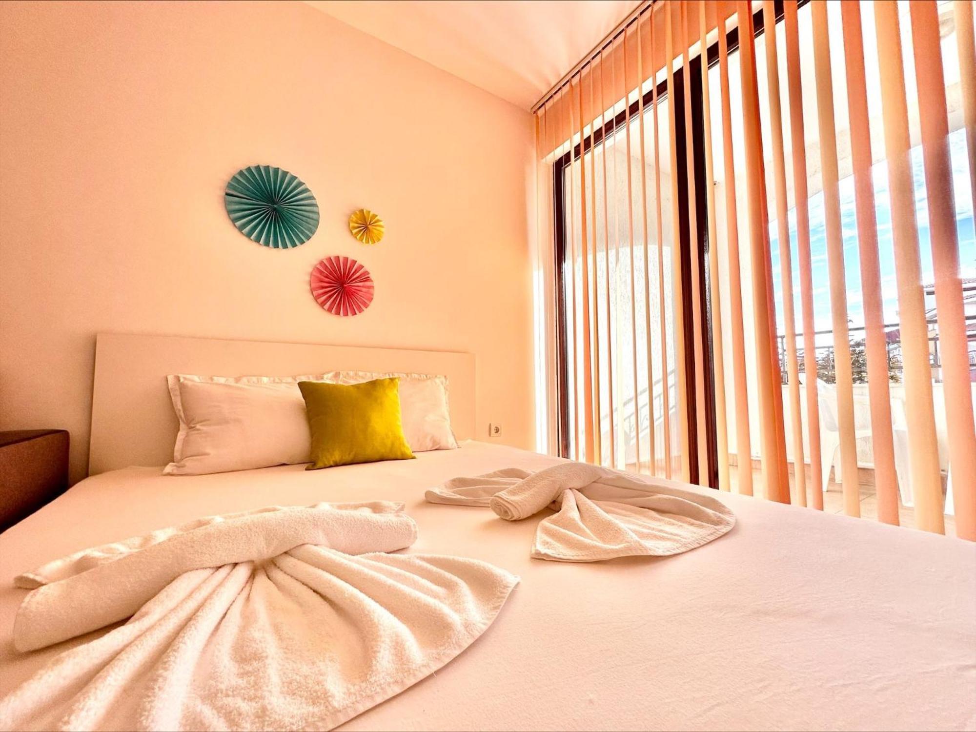 Apartment Menada In Marina Cape Aheloy