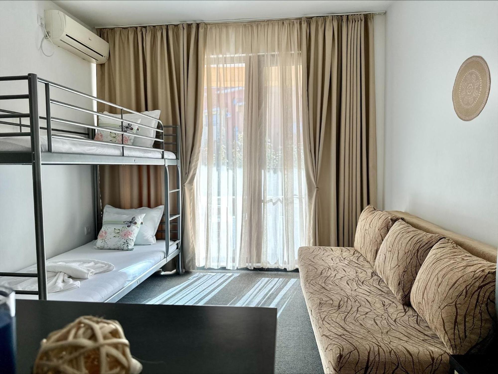 Menada In Marina Cape Apartment *