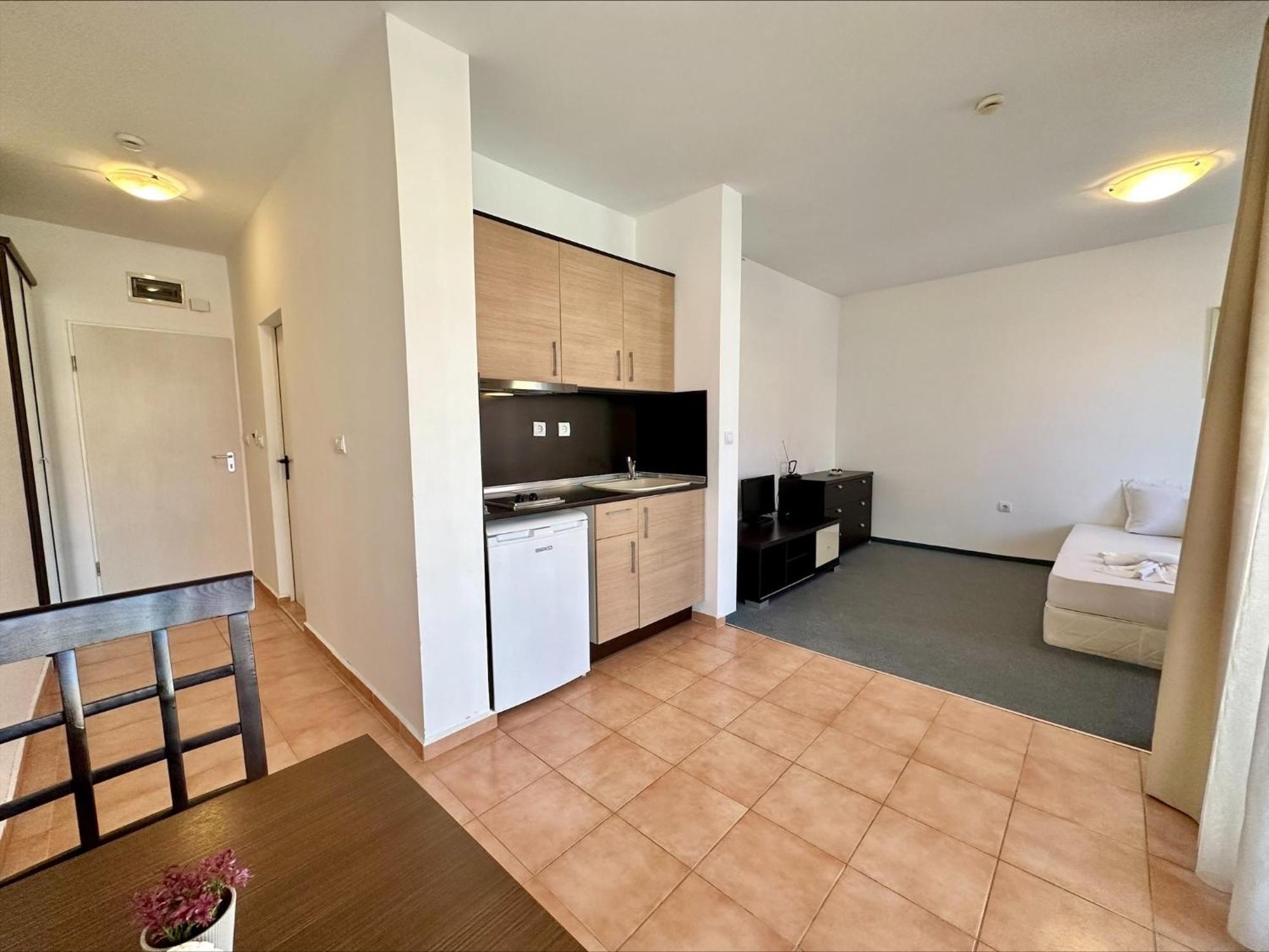Menada In Marina Cape Apartment