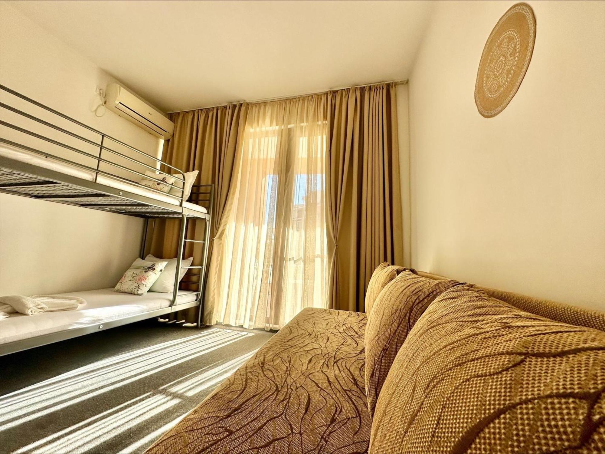 Apartment Menada In Marina Cape
