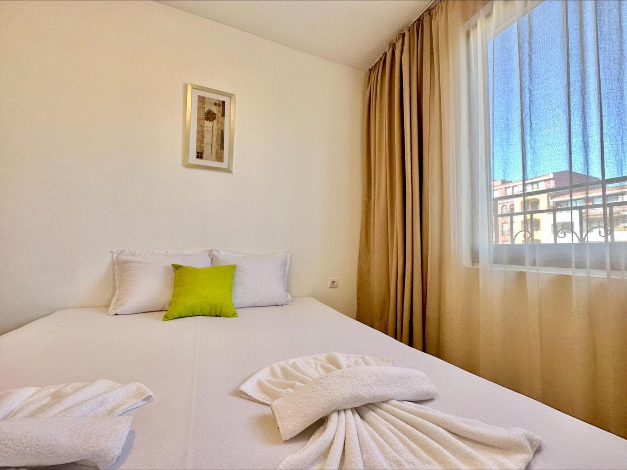 Menada In Marina Cape Apartment