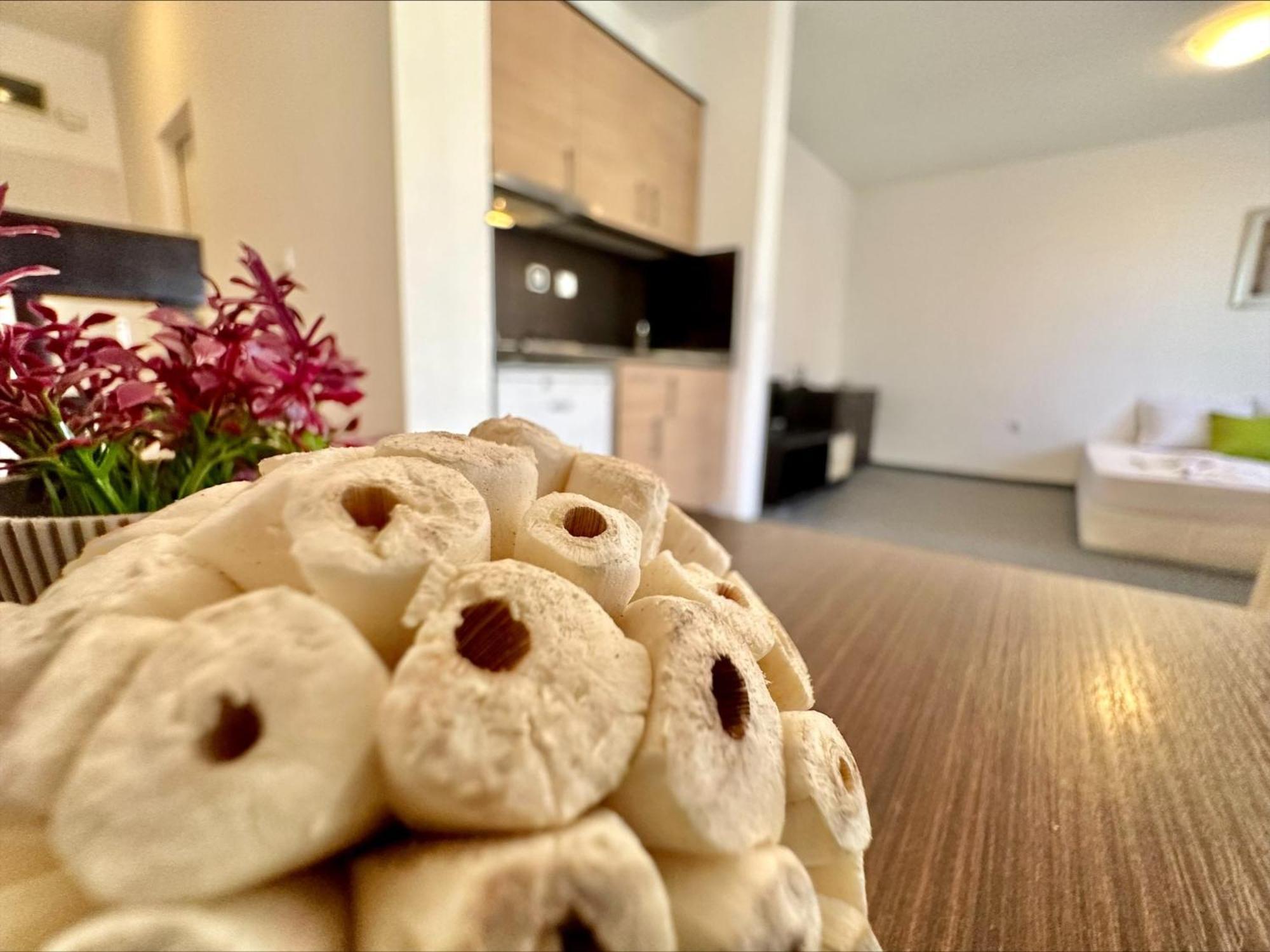 Menada In Marina Cape Apartment