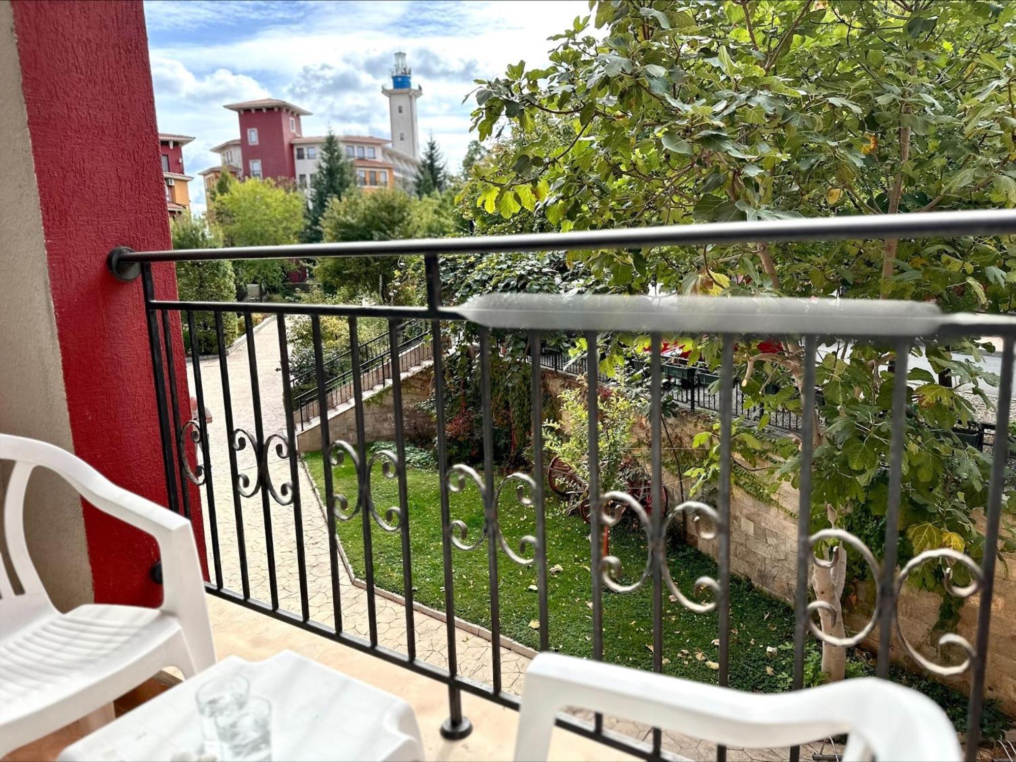 Apartment Menada In Marina Cape Aheloy