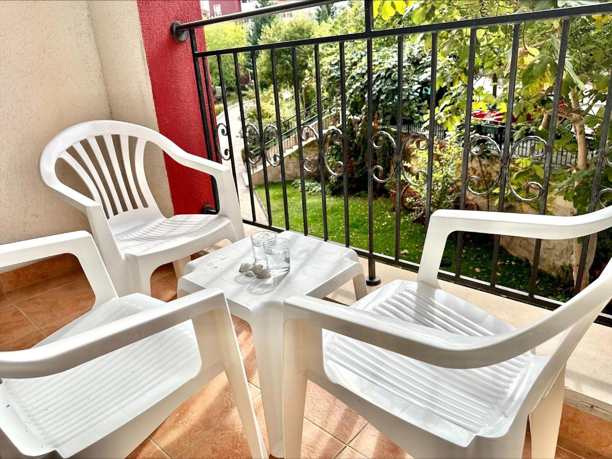 Menada In Marina Cape Apartment