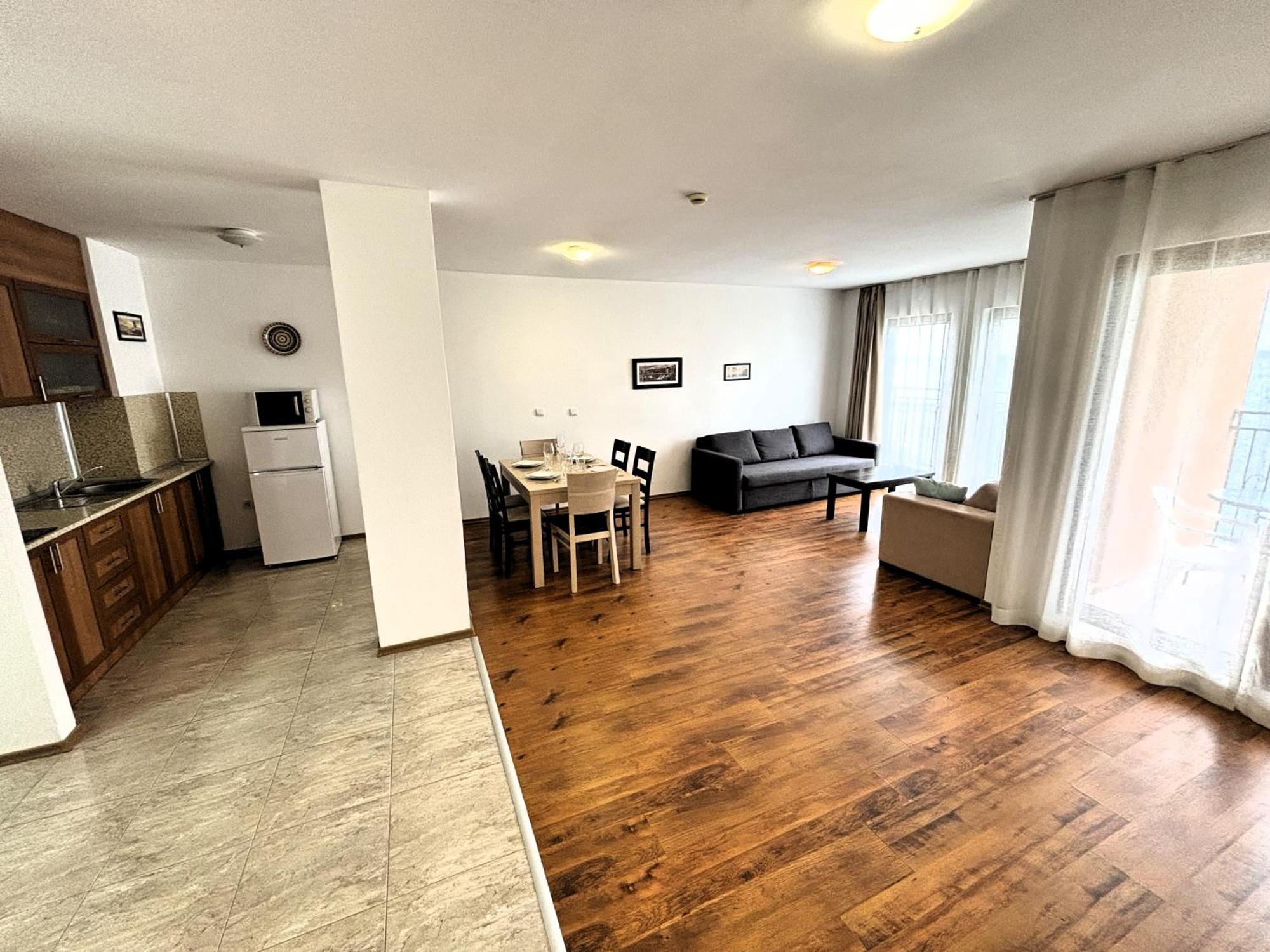 Menada In Marina Cape Apartment