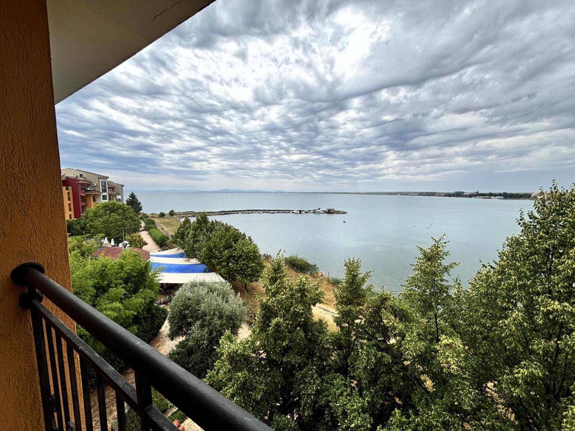Apartment Menada In Marina Cape Aheloy